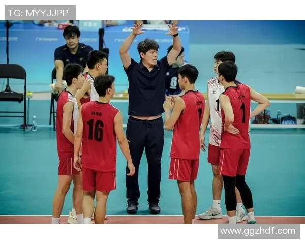 重庆排球队在排球意识排行榜中荣获第四名展现出强大实力与团队配合