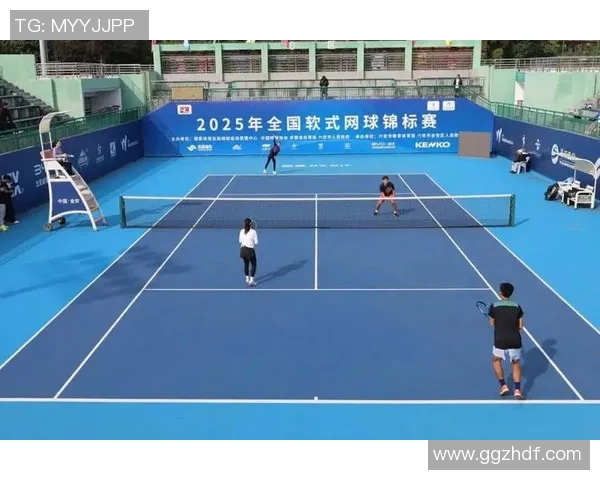 广州网球队技术排名创新高引发全国关注助力网球运动发展